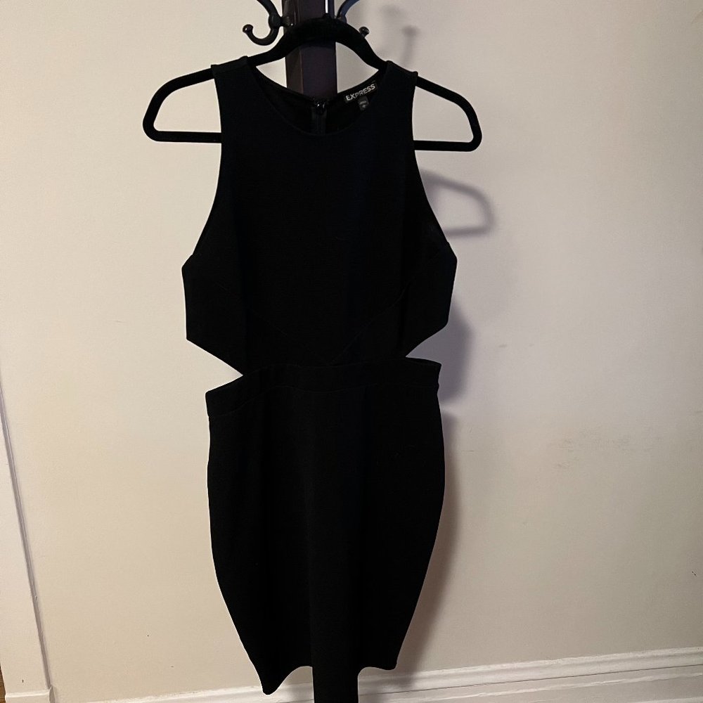 Express Dress